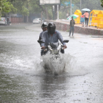 intensas lluvias