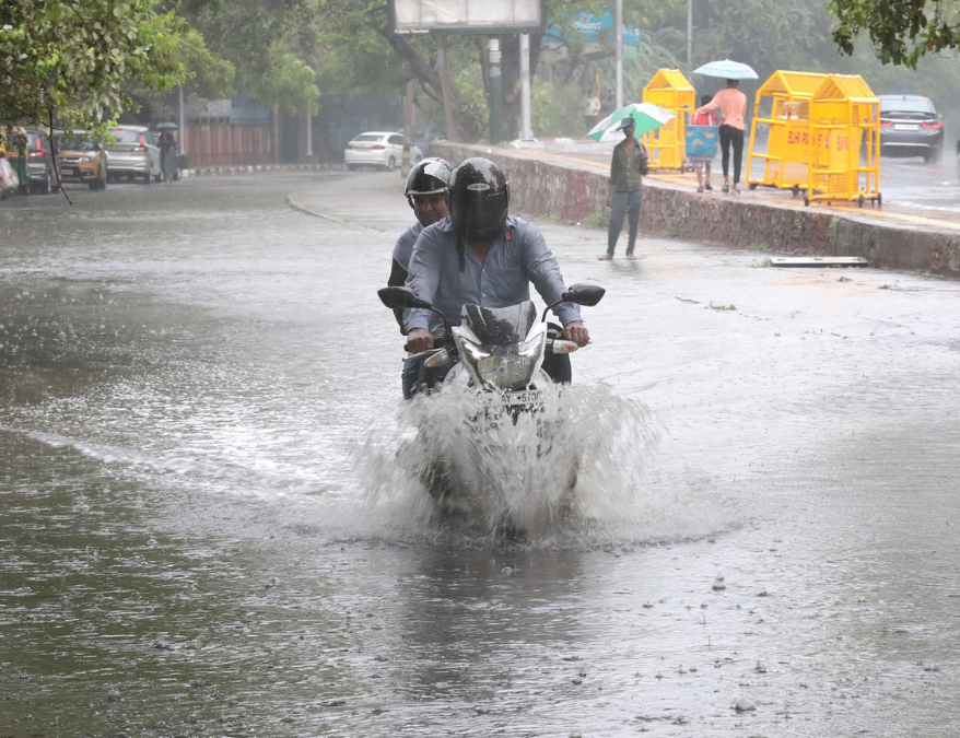 intensas lluvias