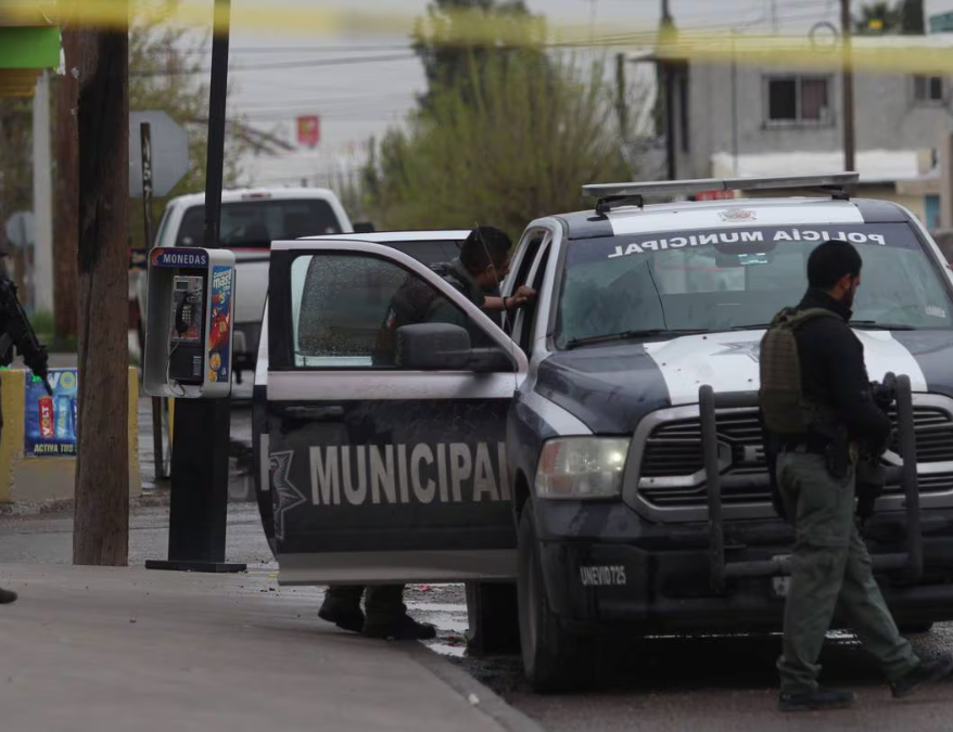 homicidios en Nuevo León