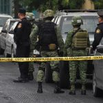 La Crisis de Seguridad en Nuevo León