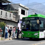 Transporte público