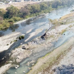 Río Santa Catarina