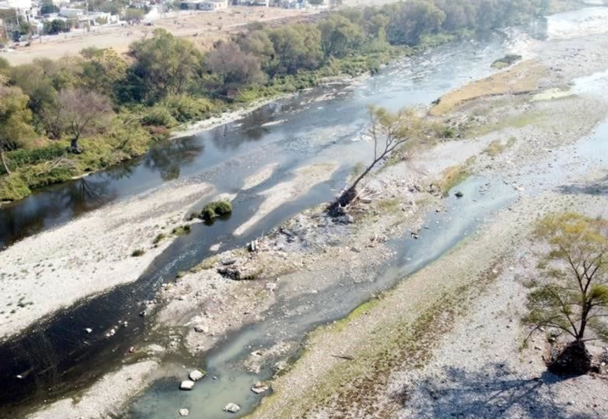 Río Santa Catarina