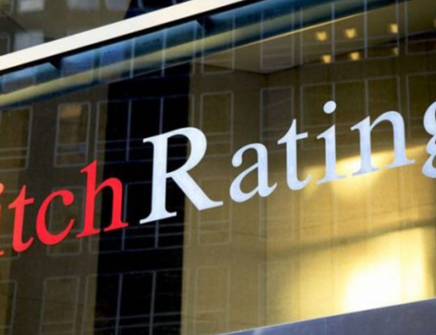 Fitch Ratings, calificación crediticia, nuevo león