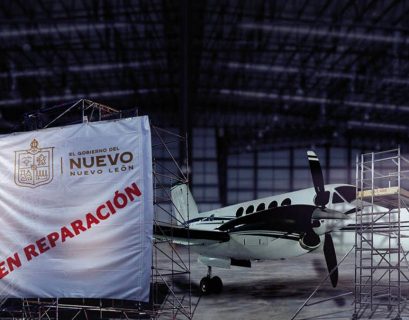 avión-bombardero-gobierno-de-nuevo-león