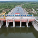 Cerro Prieto Cumple Tres Días sin Suministrar Agua a Monterrey