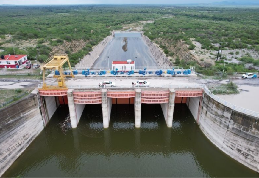 Cerro Prieto Cumple Tres Días sin Suministrar Agua a Monterrey