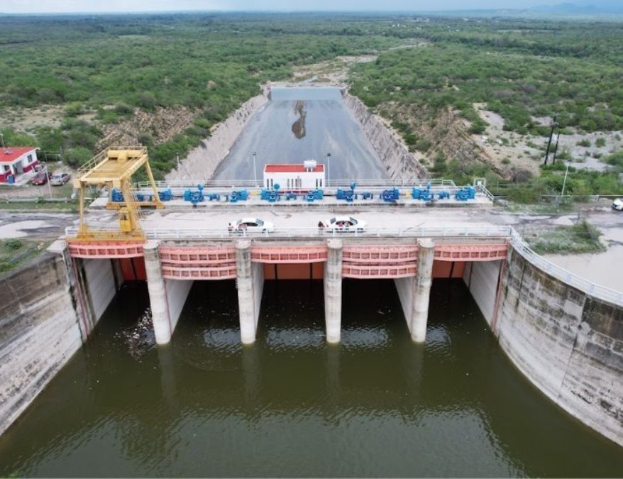 Cerro Prieto Cumple Tres Días sin Suministrar Agua a Monterrey