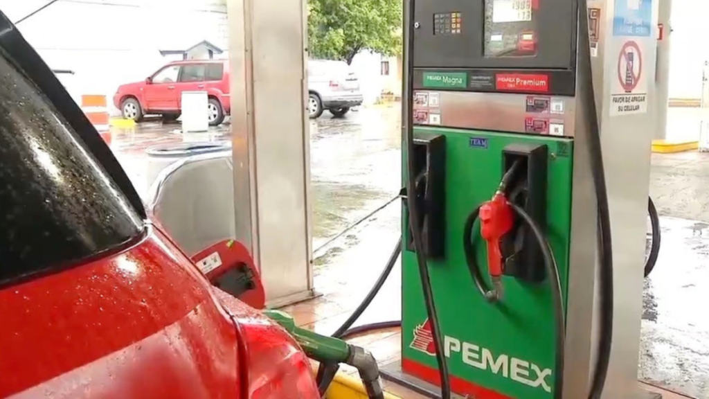 Gasolina en Nuevo León Contamina un 84% Más que en la CDMX, Alerta Estudio