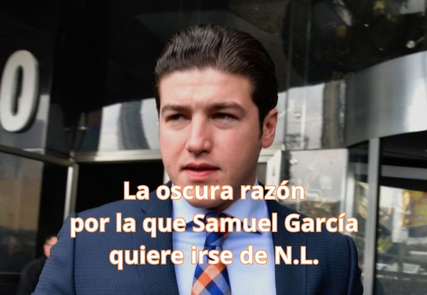 Samuel García