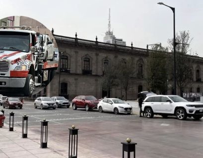 Nuevo León Samuel García