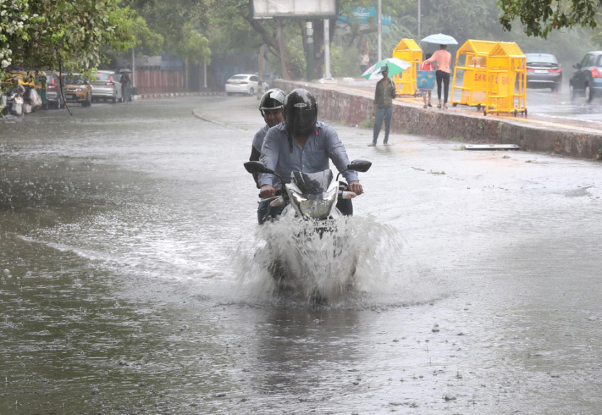 intensas lluvias