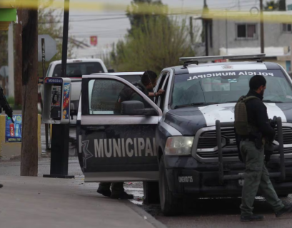 homicidios en Nuevo León