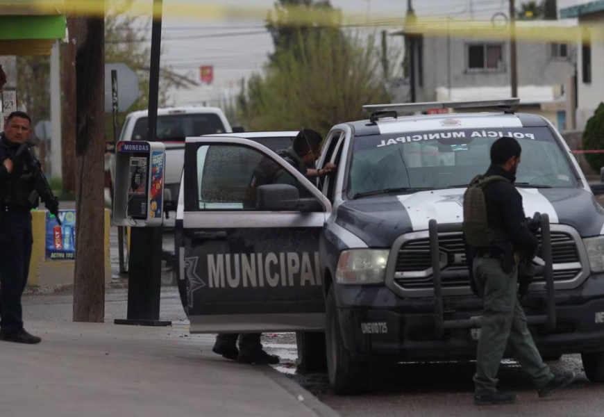 homicidios en Nuevo León