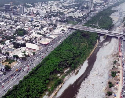 Monterrey