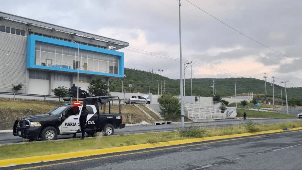 Conflicto armado en Montemorelos aumenta inseguridad.