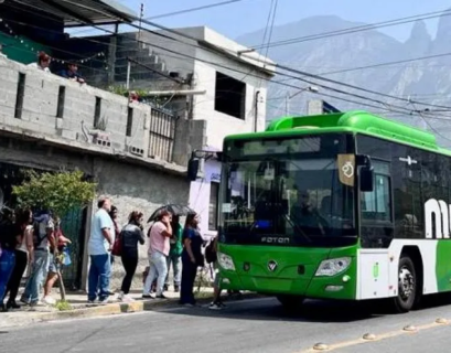 Transporte público