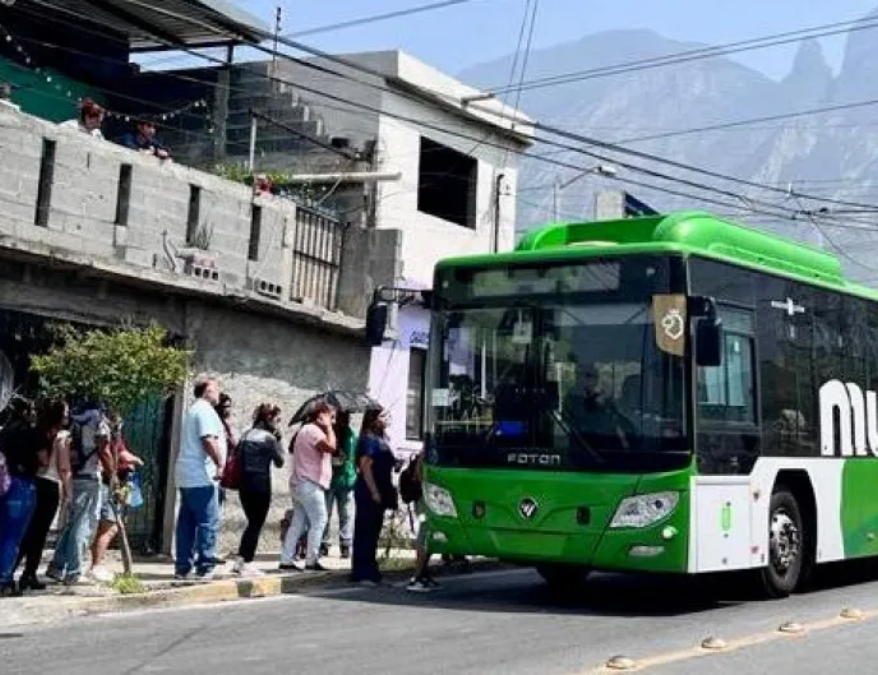 Transporte público