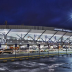 Aeropuerto Internacional de Monterrey