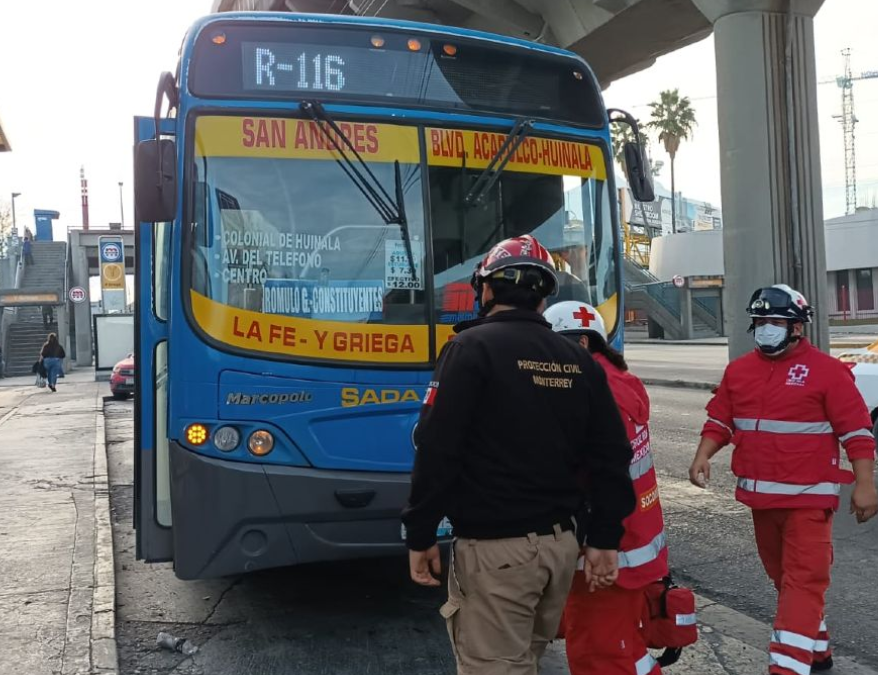 Camion-Monterrey-Asalto