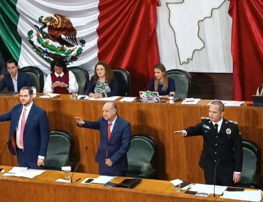 Glosa Tercer Informe de Gobierno