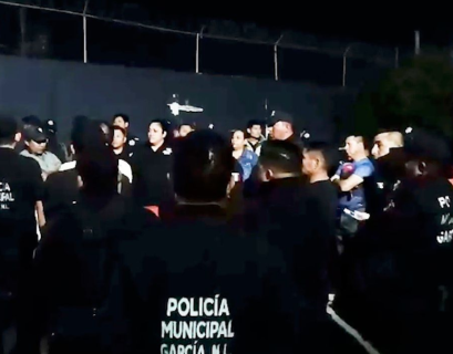 Policias-protestan-contra-sembrado-pruebas