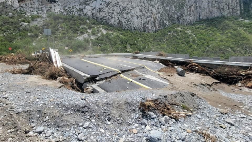 La Huasteca