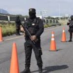 600 elementos de seguridad, carreteras, nuevo león