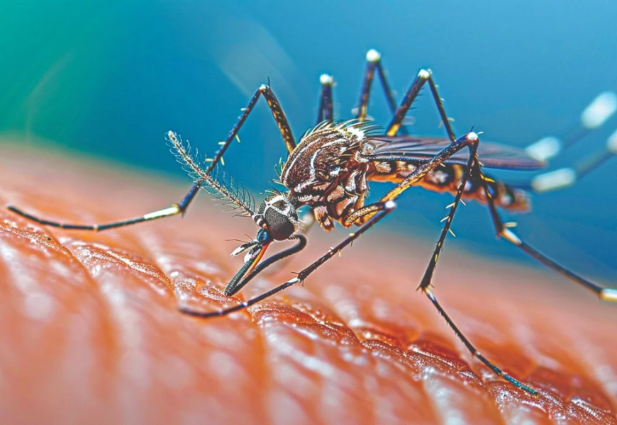 Dengue