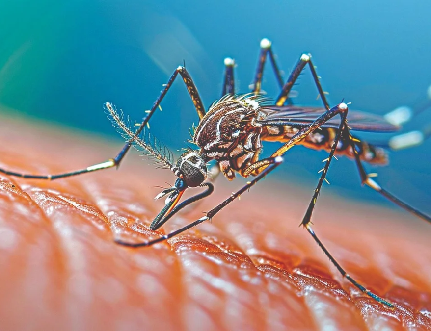 Dengue