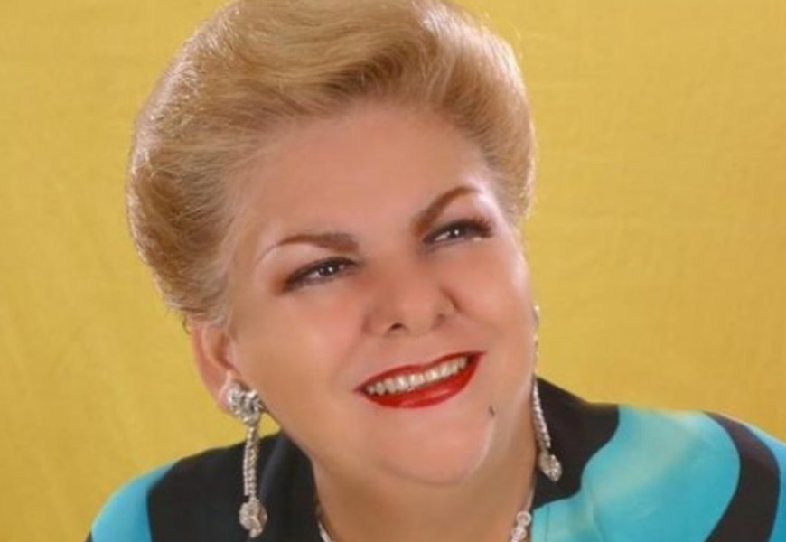 Paquita