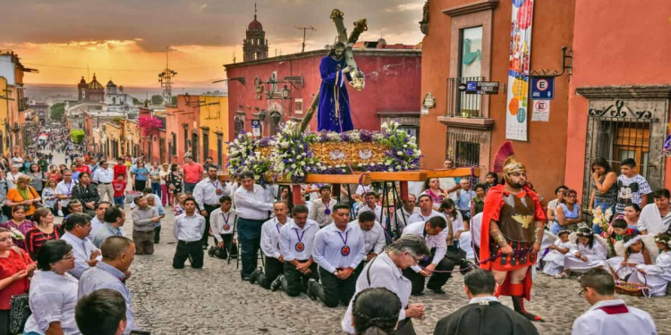 Semana Santa
