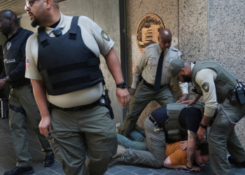 Inmigrantes en Estados Unidos