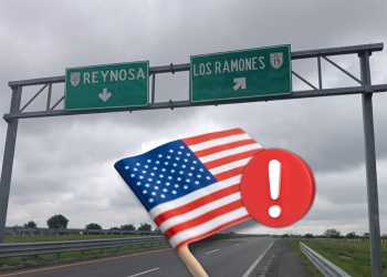 Carreteras de Nuevo León