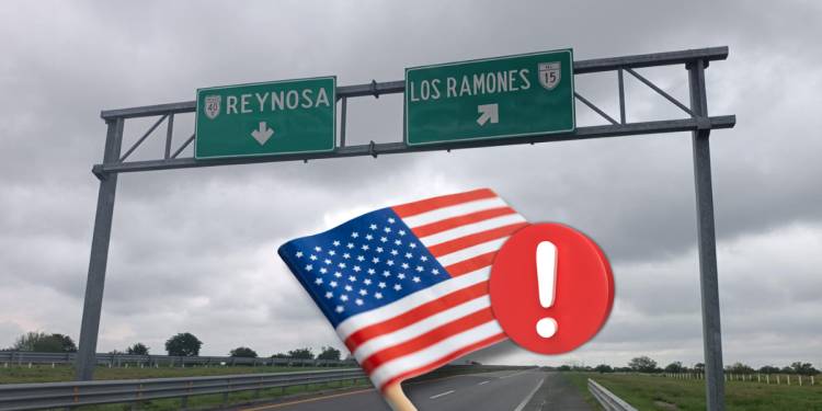 Carreteras de Nuevo León