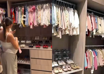 Hija de Samuel García