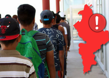 Delincuencia juvenil