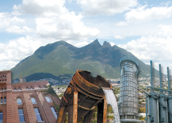 Crisis de Samuel García