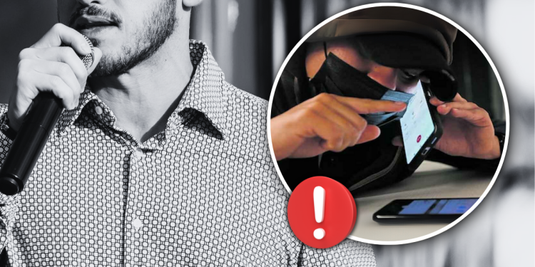 coparmex extorsión nuevo león