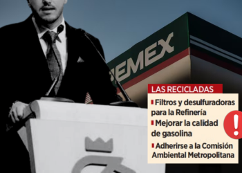 refinería-de-cadereyta pemex