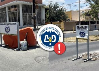 exhiben-vecinos-de-san-nicolás-obras-inconclusas-de-agua-y-drenaje