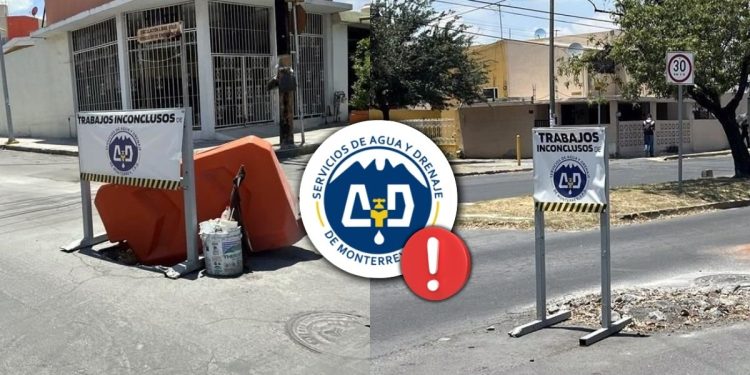 exhiben-vecinos-de-san-nicolás-obras-inconclusas-de-agua-y-drenaje