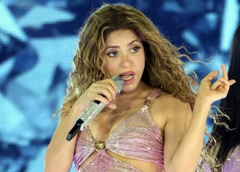 Shakira
