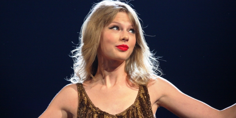 Taylor Swift