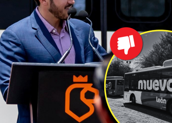 transporte público