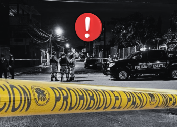 Homicidios en Nuevo León