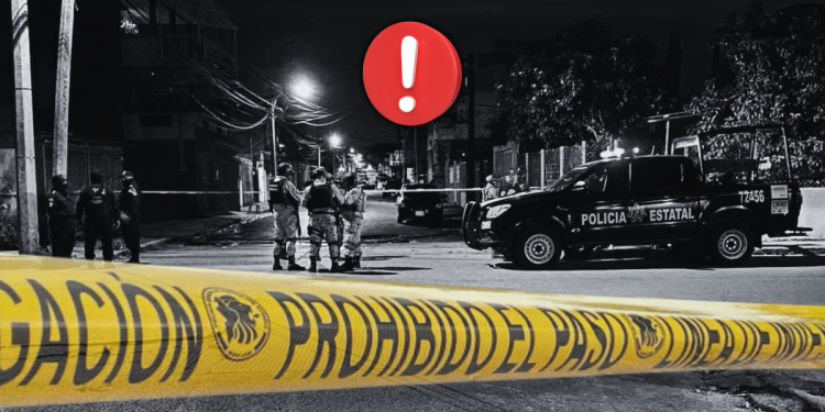 Homicidios en Nuevo León