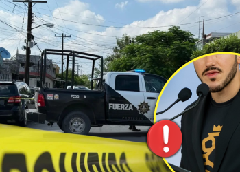 Samuel García Nuevo León