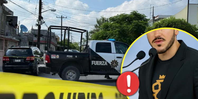 Samuel García Nuevo León