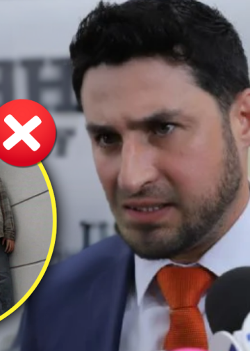 Glen Zambrano promueve la violencia y la narcocultura con “colgados” en su casa - Código Regio